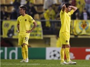 Bóng đá anh, ngoại hạng anh, lịch thi đấu euro 2012, Villarreal (13) - Real Betis (12): “Nổi” lên được không, Tàu ngầm Vàng?